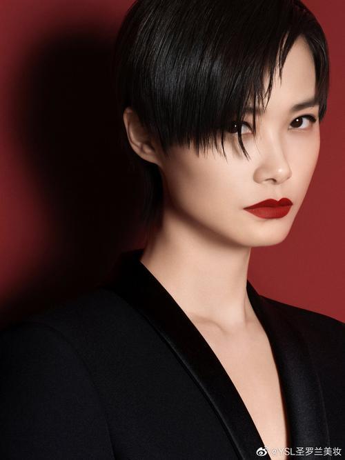 李宇春代言过哪些品牌
