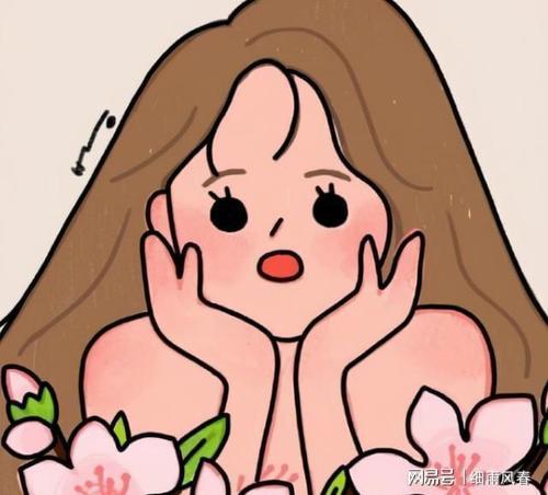 中年少女最大的爱好