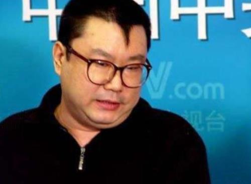 尹相杰以什么为生