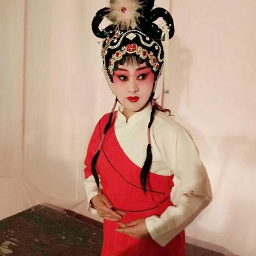秦腔三回头剧情介绍
