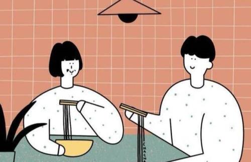 男人故意冷落你的表现