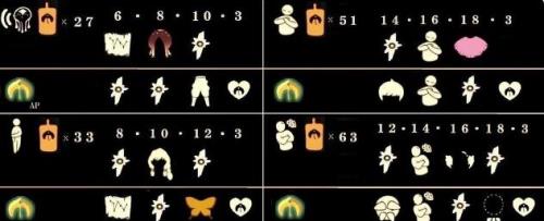 光遇全部先祖任务有哪些