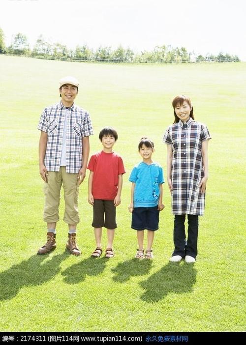 爸爸的哥哥的女儿叫什么