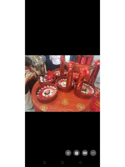 侄女订婚送什么礼物