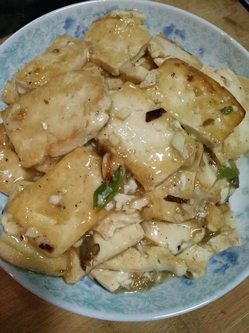 做的豆腐为什么容易糊