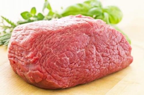 生牛肉煮熟一斤能出几两