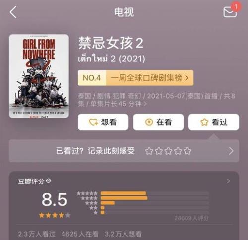 禁忌全部剧情