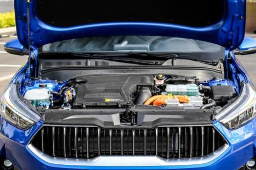 私家车可以油改电吗