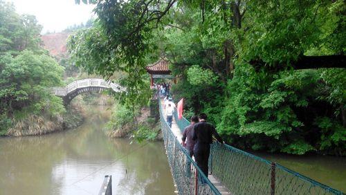 高安附近有哪些旅游景点