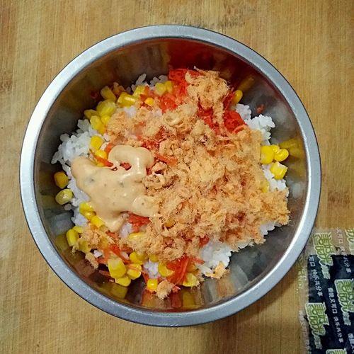 剩米饭怎么热
