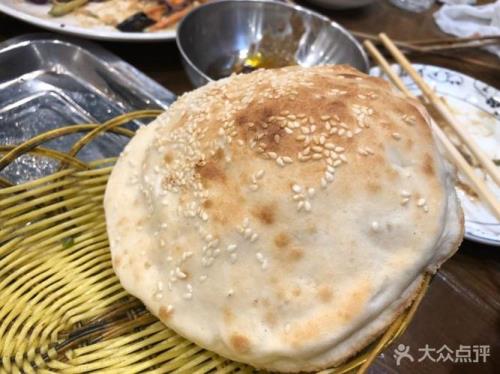 吊炉烧饼怎么做