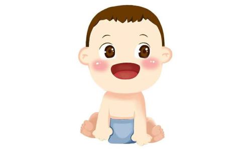 婴儿多久会笑