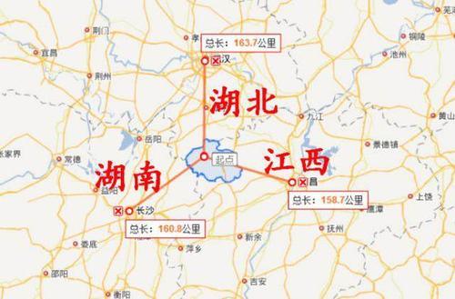 江西面积有多大啊