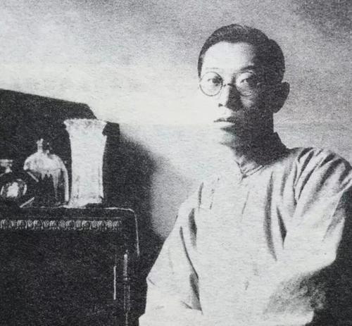 傅雷介绍