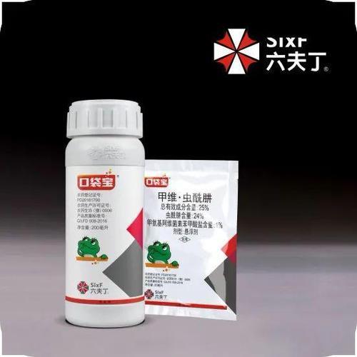 10%虱螨脲500克兑多少斤水