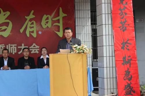 2020年中考612分能上虢镇中学吗