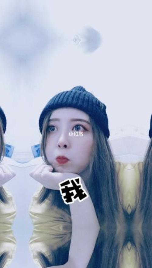 虽然长得不咋地下句怎么接