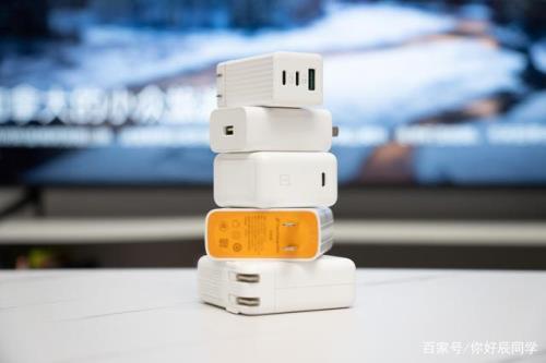 充电头几瓦的区别