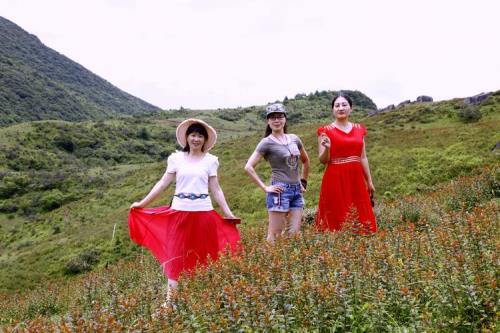 泥巴山海拔有多高
