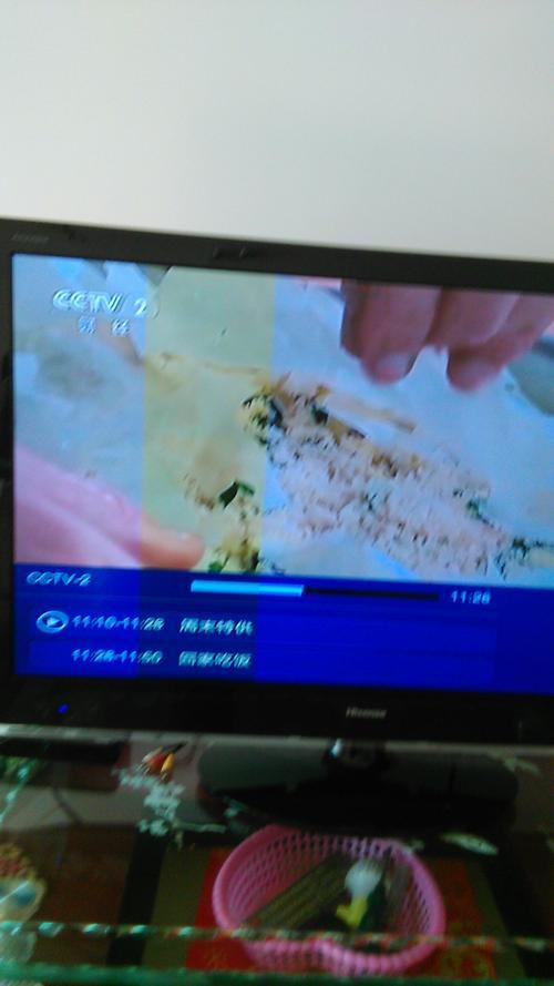 电视机屏幕出现竖条纹怎么办