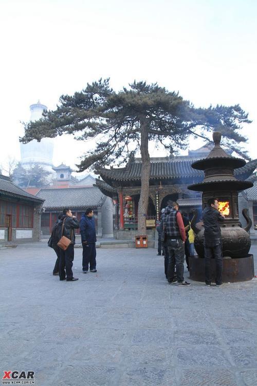 五爷庙几点开门可以烧香