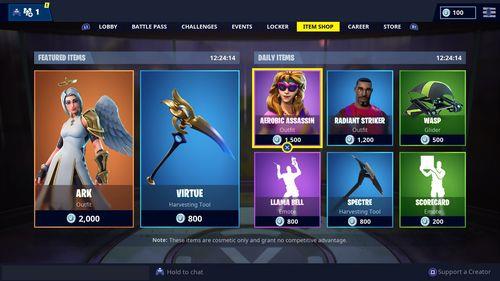 fortnite怎么汉化