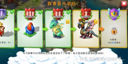 萌龙大乱斗霸主属性