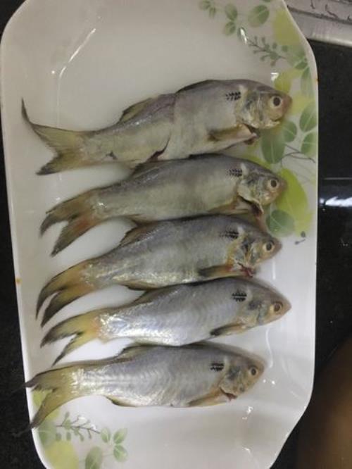 海拐子鱼的做法