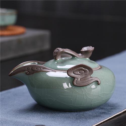 陶瓷茶壶大师排名