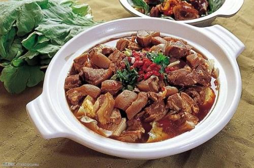 野羊肉怎么做好吃
