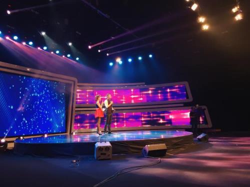 水羽彤是干嘛的