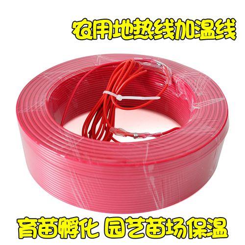 大棚育苗地温线控制器怎么安装