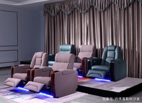 什么是高端家庭