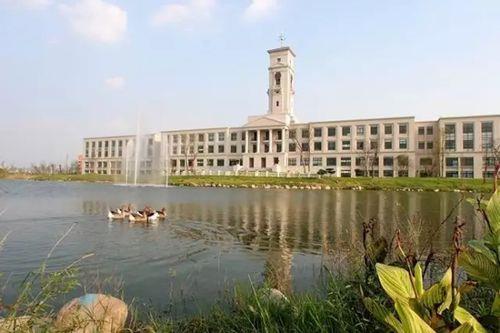 宁波诺丁汉大学的学费是多少啊