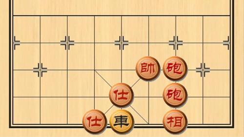 棋疯子破雷公炮的绝招