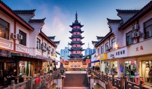 宁波最值得去玩的地方