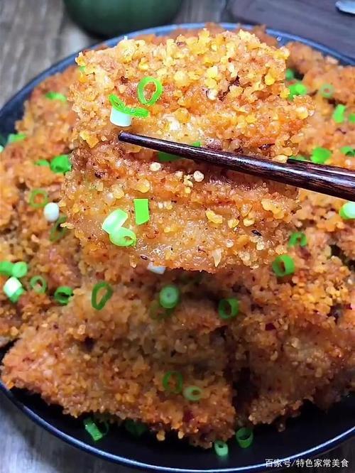 蒸肉怎么做又嫩又好吃