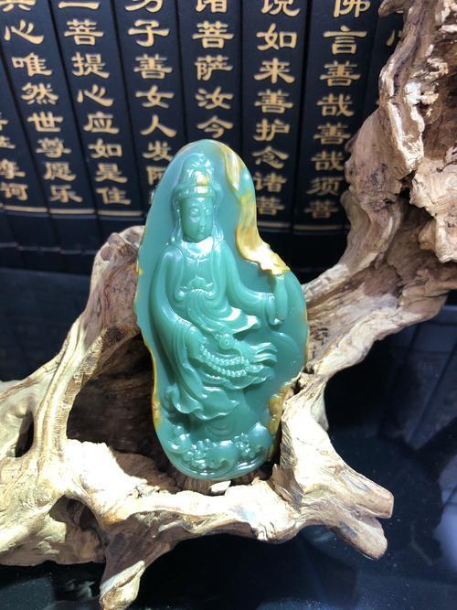 河磨玉为啥硬度不高