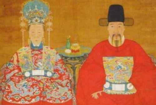 古代诰命夫人是多大品级的官