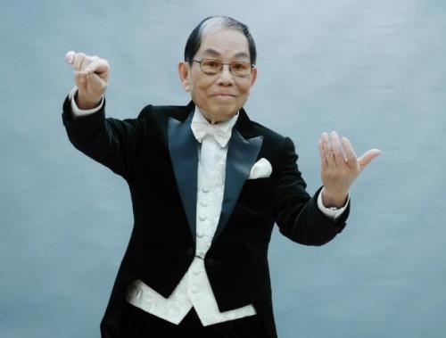 著名音乐人顾嘉辉离世原因
