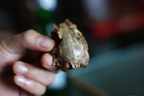 兔头兔脑是什么意思