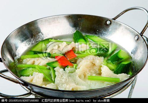 新鲜鱼肚怎么煮不烂