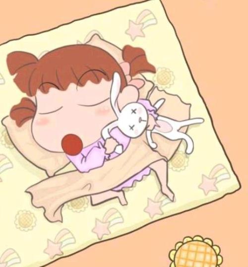懒床的幽默句子