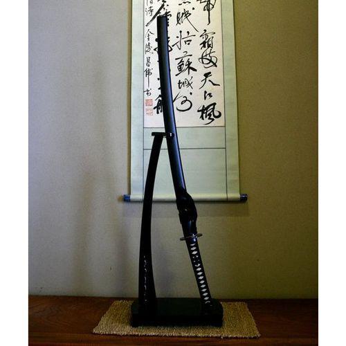 逆刃刀是什么