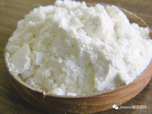 酵母的成分是什么
