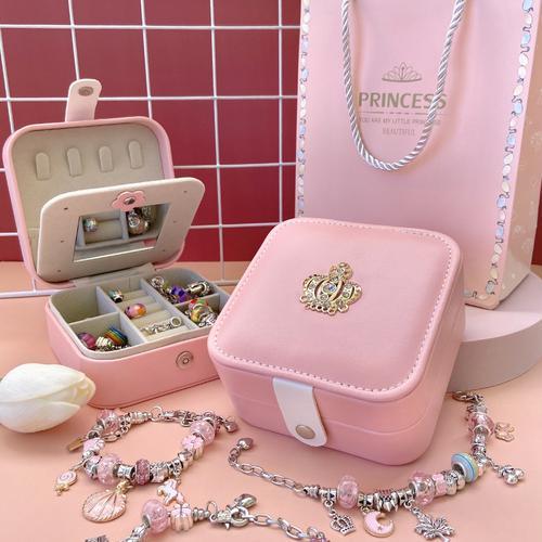 给10岁小女孩送什么礼物好