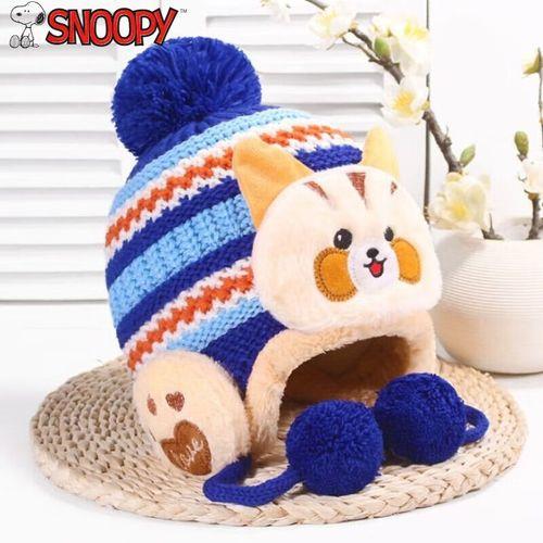 儿童帽子深度尺寸