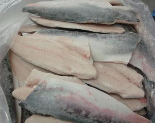 炸好的整条鱼放冷冻还是冷藏