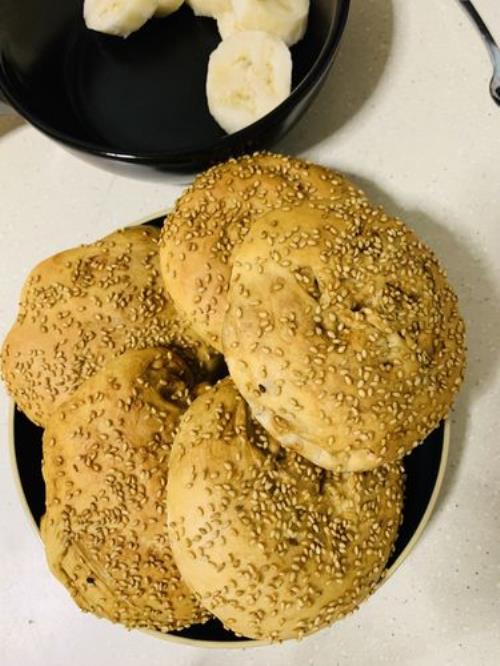 麻酱烧饼的麻酱怎么调好吃