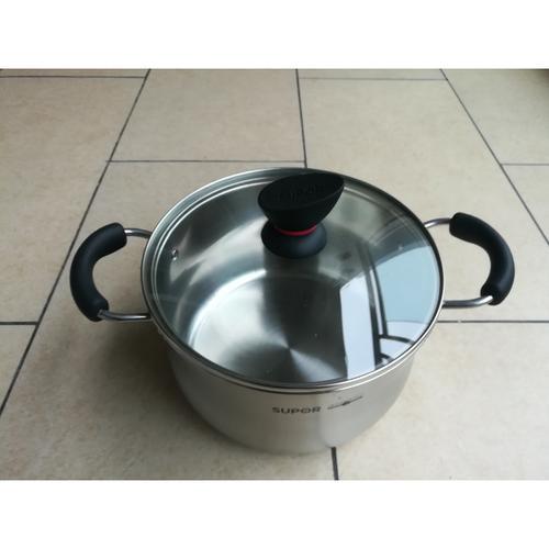 聚能复底锅的优缺点